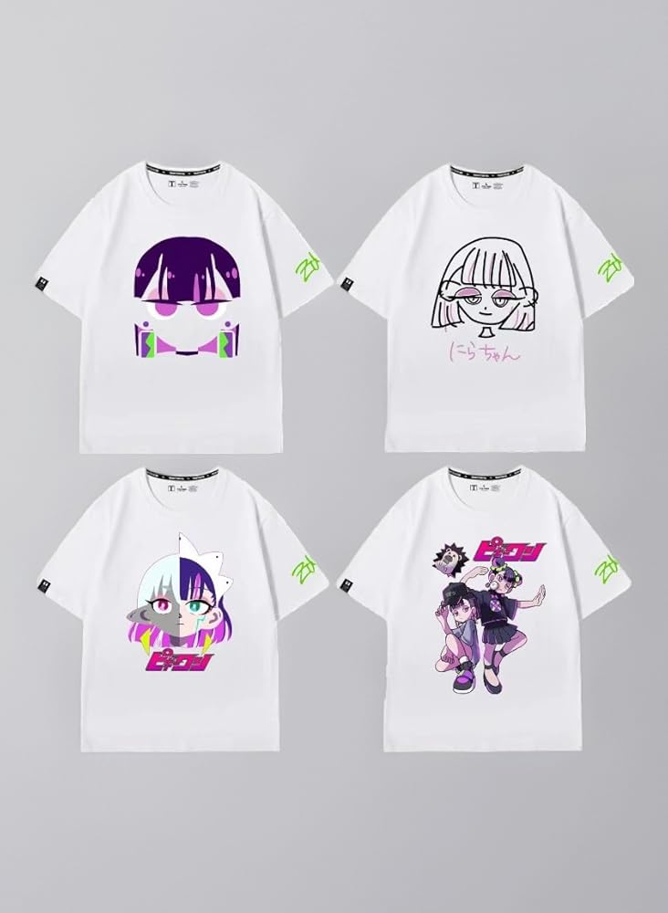 新品未開封　ずっと真夜中でいいのに。　にらちゃんTシャツ　XL PREMIUM会員限定】ZUTOMAYO にらTシャツ - ZUTOMAYO MART
